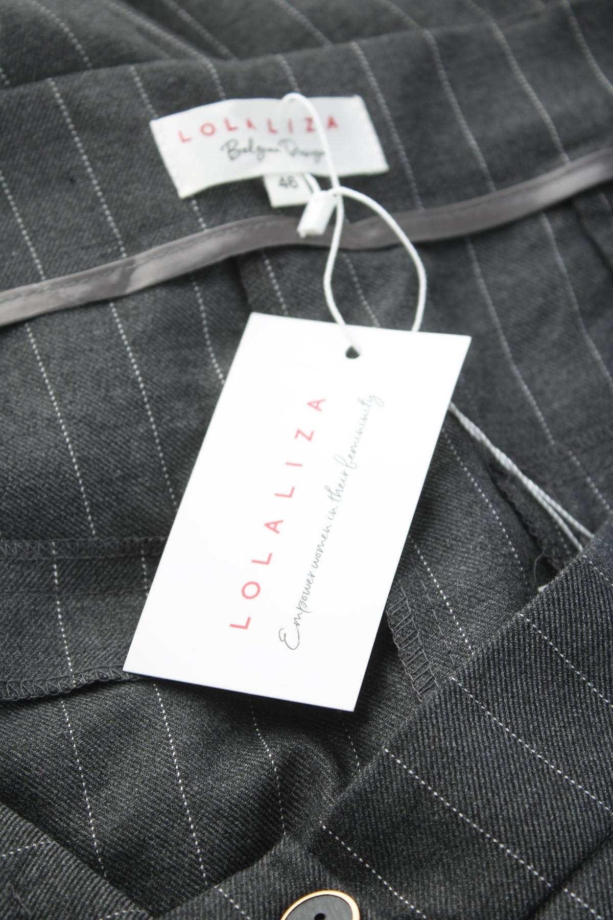 Дамски панталон Lola Liza3 - Contour.bg Дамски панталон Lola Liza3