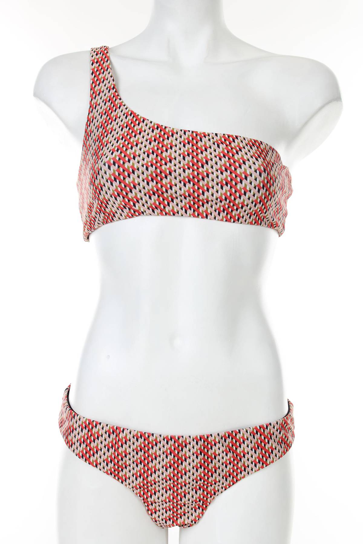 Бански костюм Wikini1