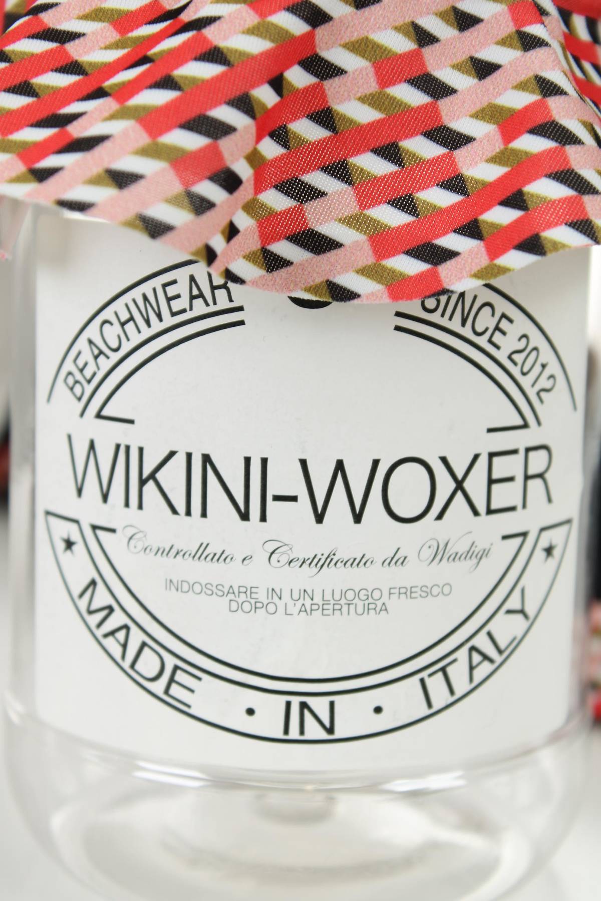 Бански костюм Wikini3