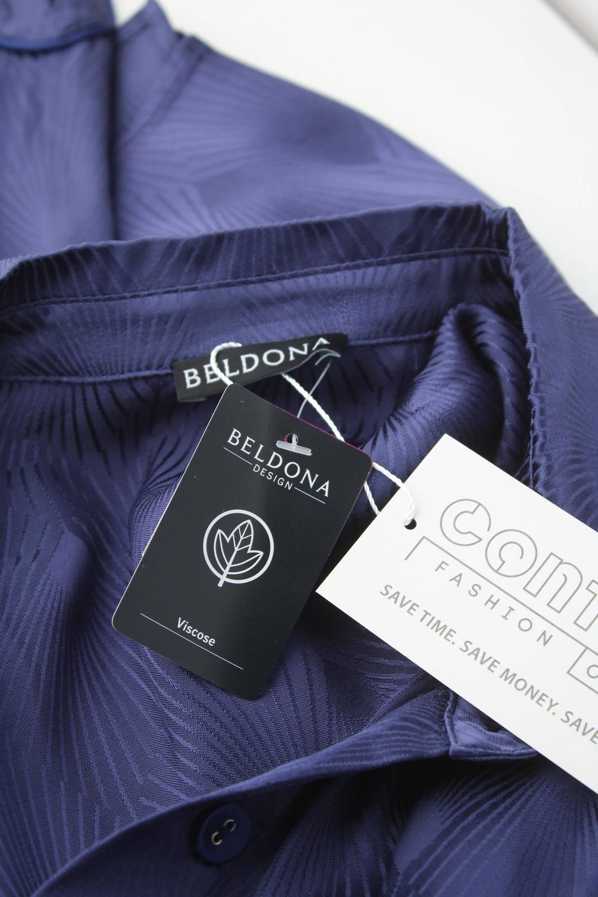 Дамска пижама Beldona3