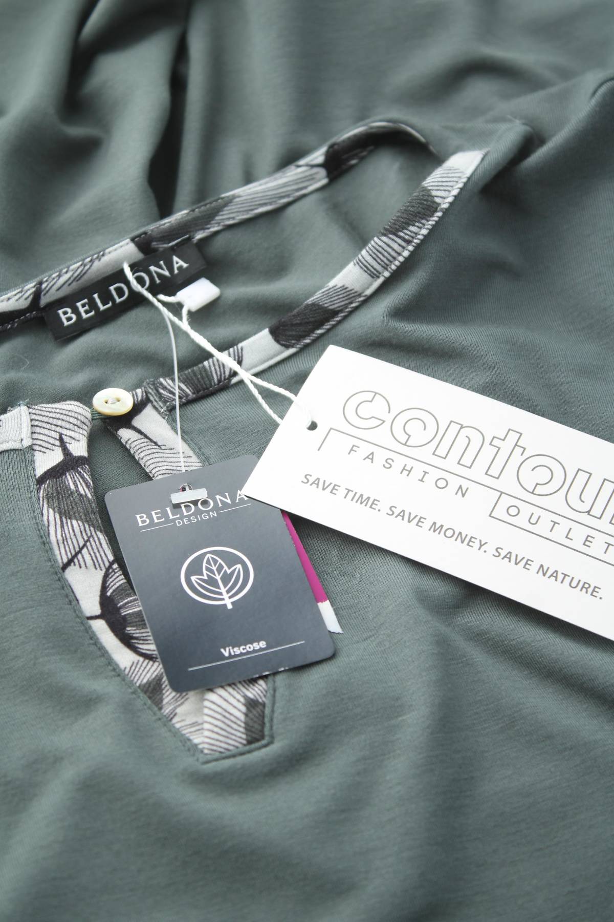 Дамска нощница Beldona3