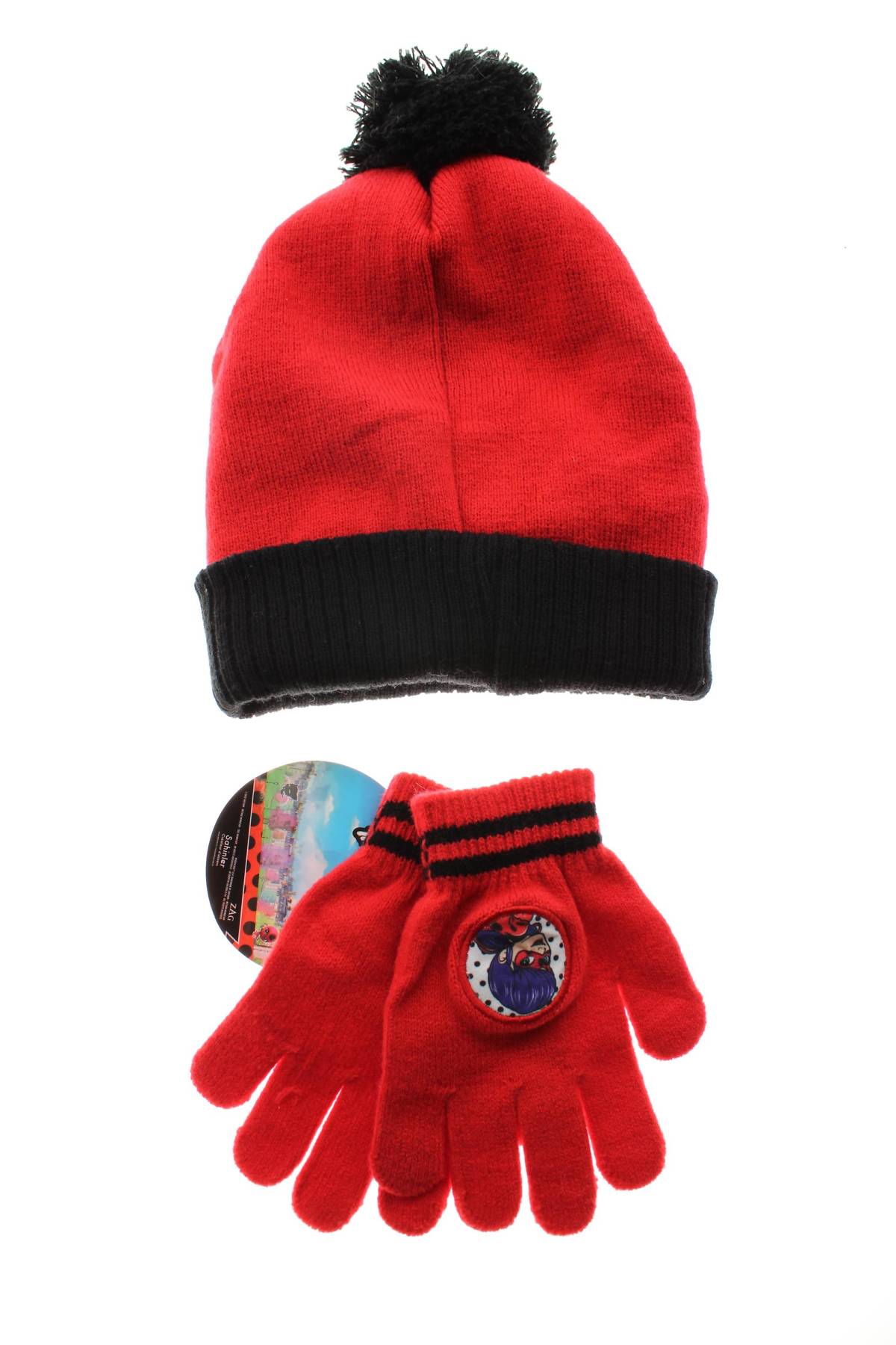 Παιδικό σύνολο ZAG2