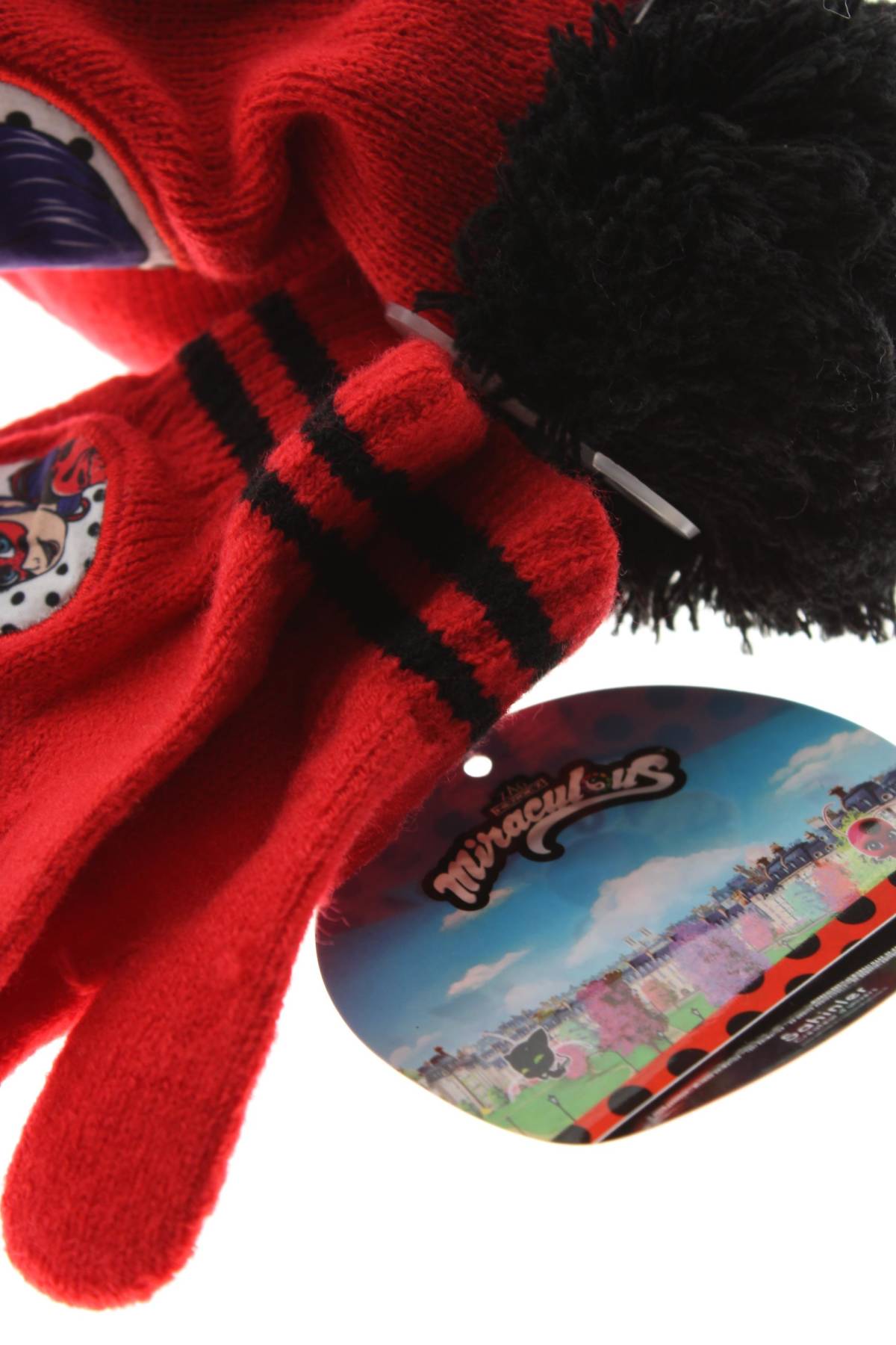 Παιδικό σύνολο ZAG3