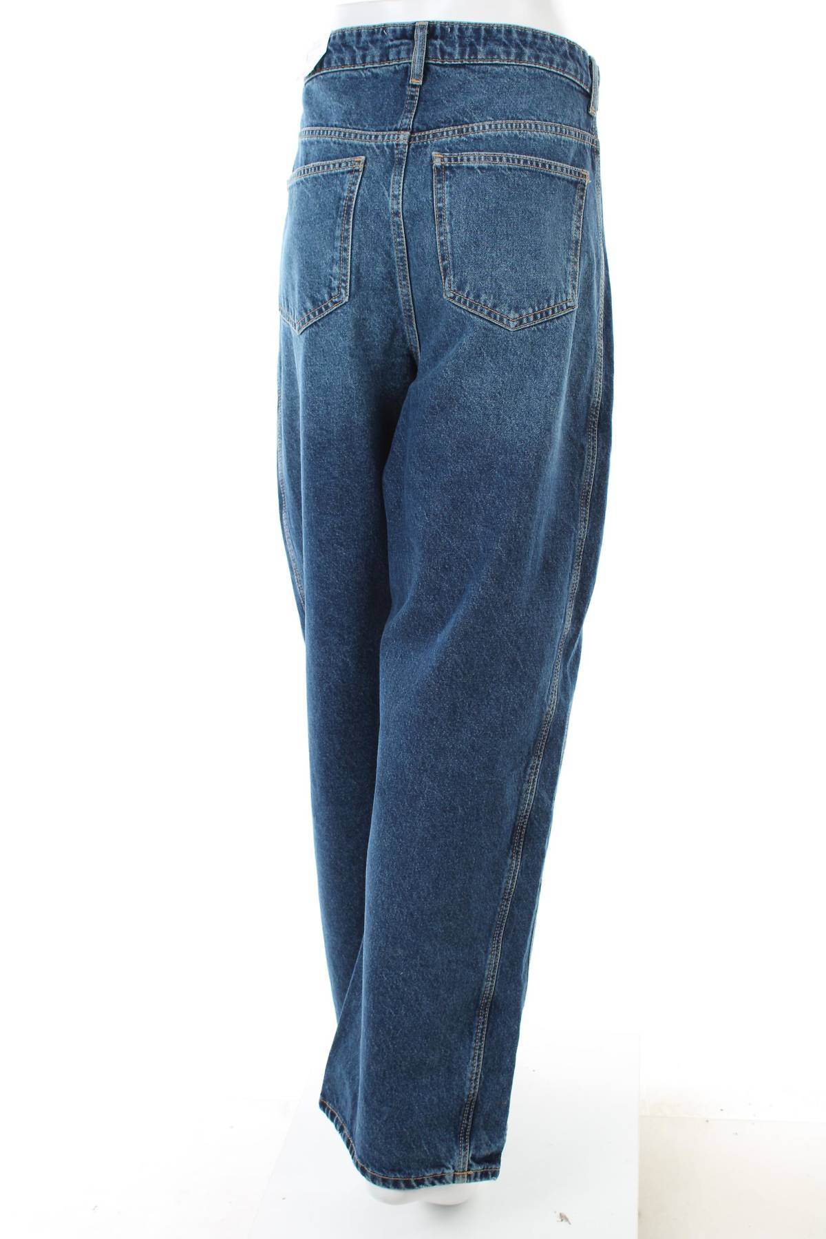 Γυναικεία τζιν Mango2