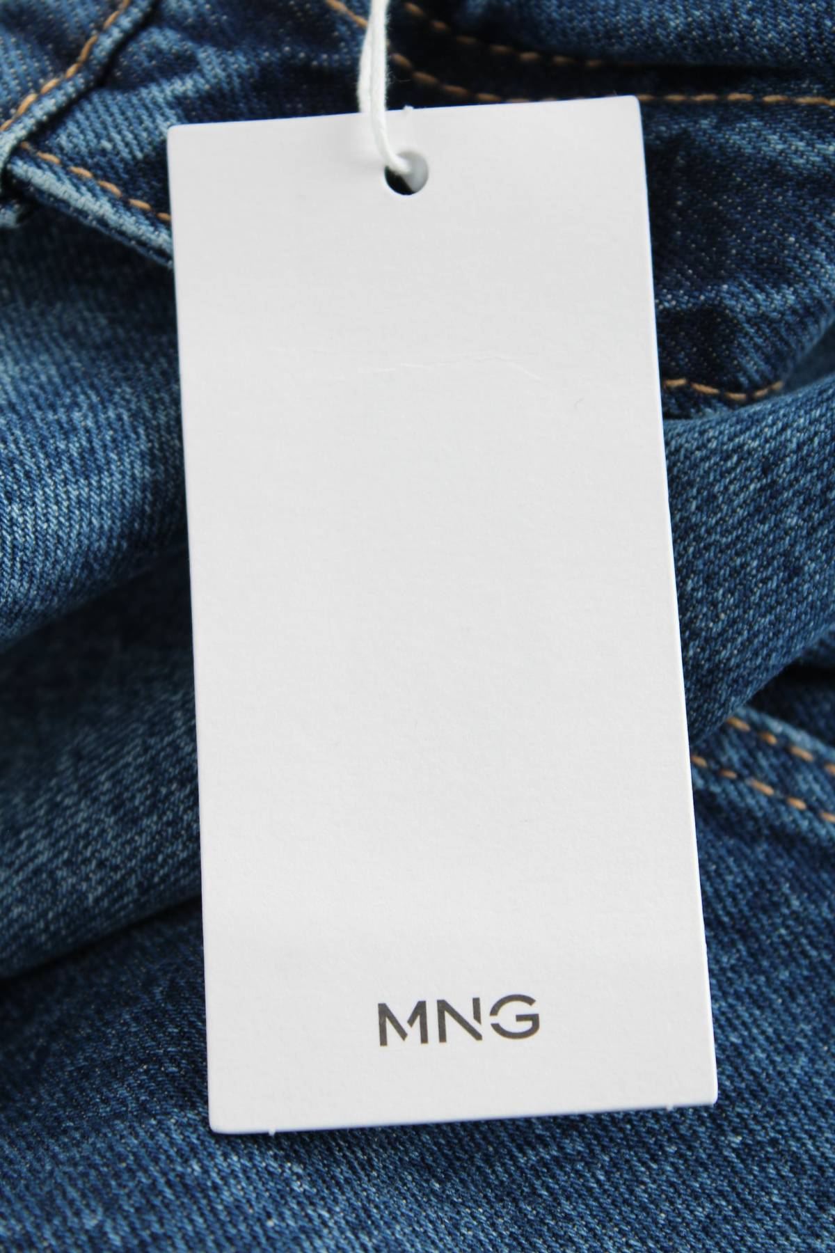 Γυναικεία τζιν Mango3