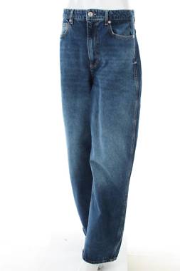 Γυναικεία τζιν Mango1