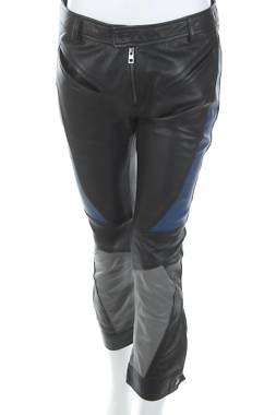 Дамски кожен панталон Zadig & Voltaire1