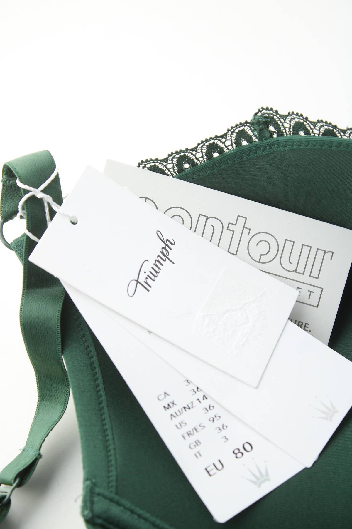 Σουτιέν Triumph3