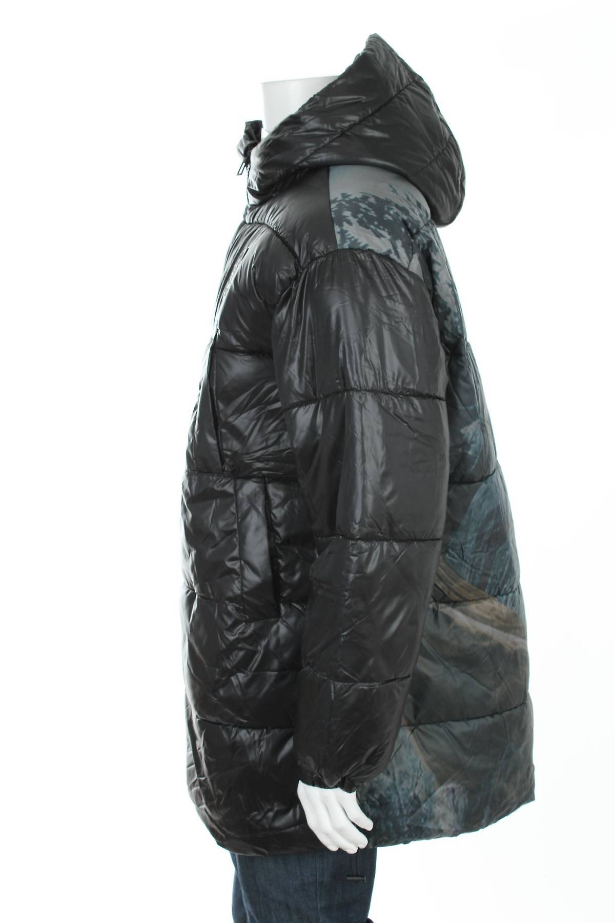 Мъжко яке Desigual3