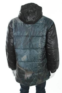 Мъжко яке Desigual2