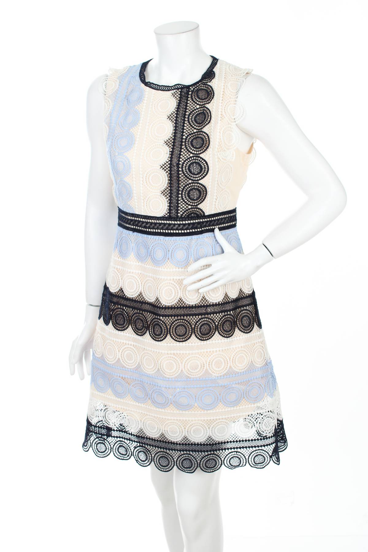 Φορέματα Vero Moda Classic1