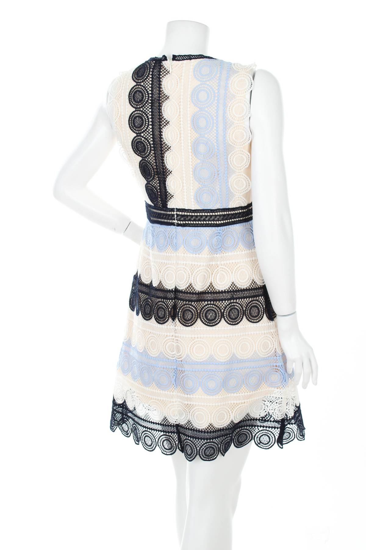 Φορέματα Vero Moda Classic2