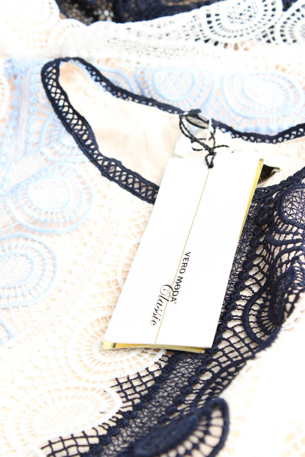 Φορέματα Vero Moda Classic3