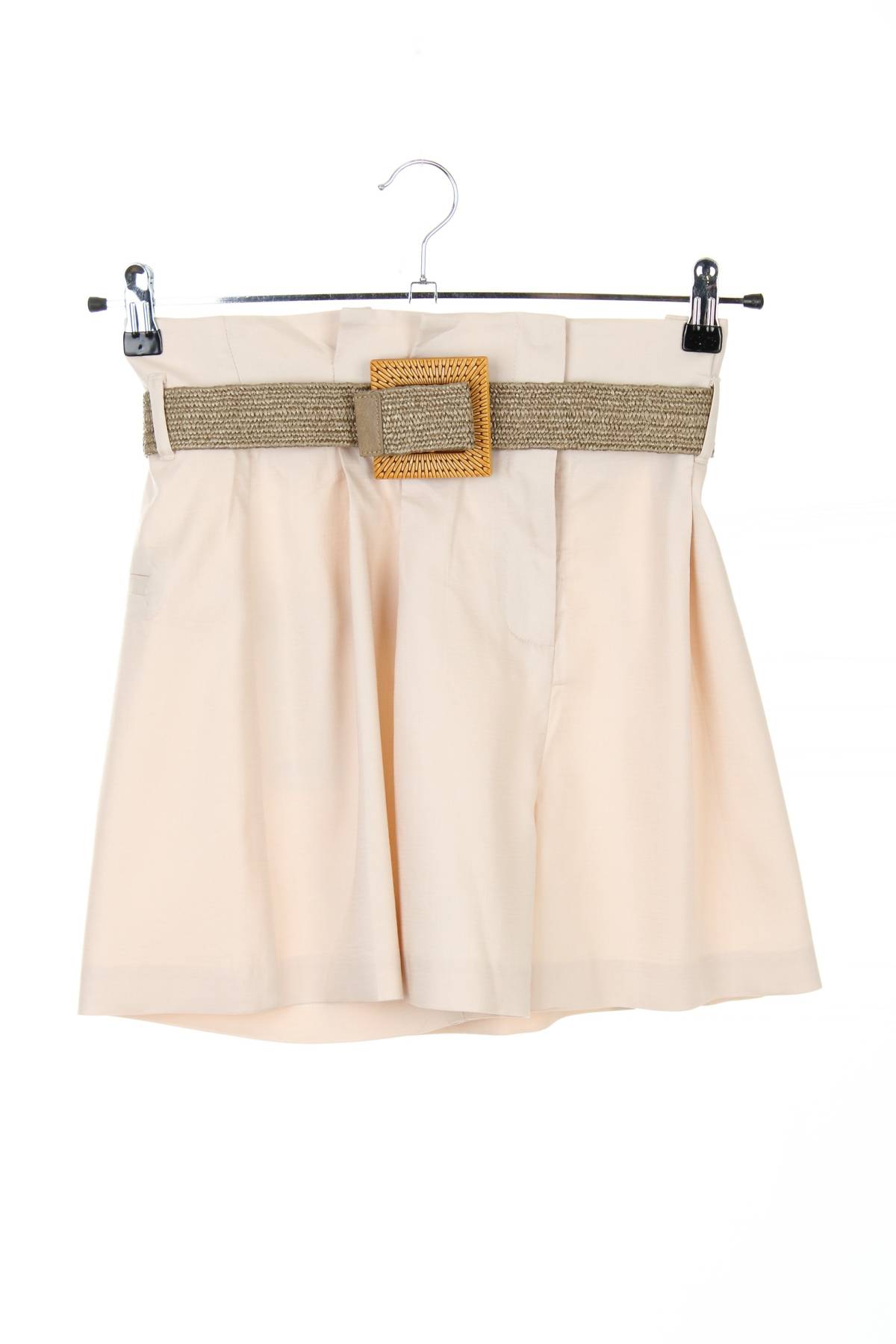 Дамски къс панталон Vero Moda Classic1