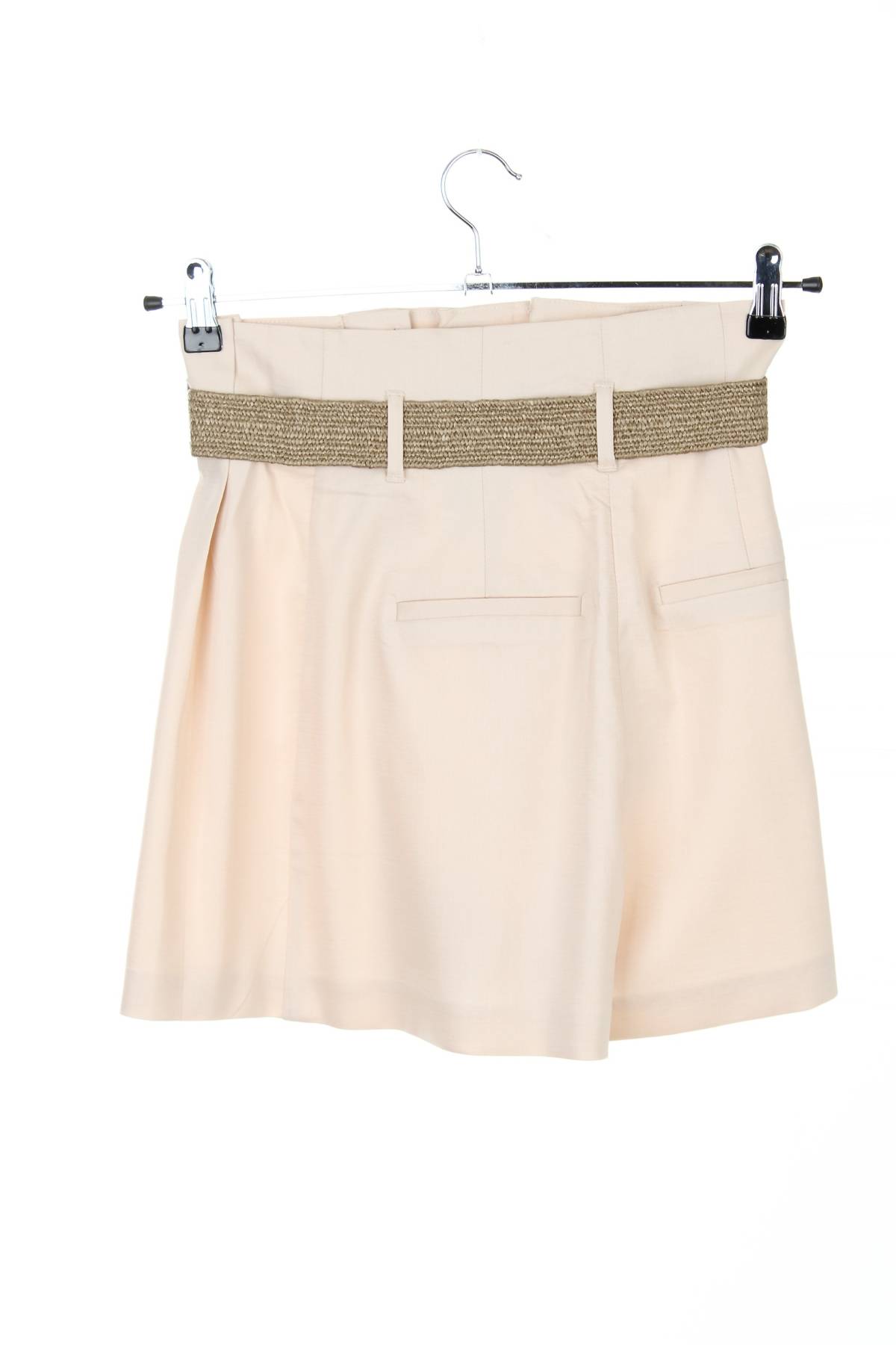 Дамски къс панталон Vero Moda Classic2