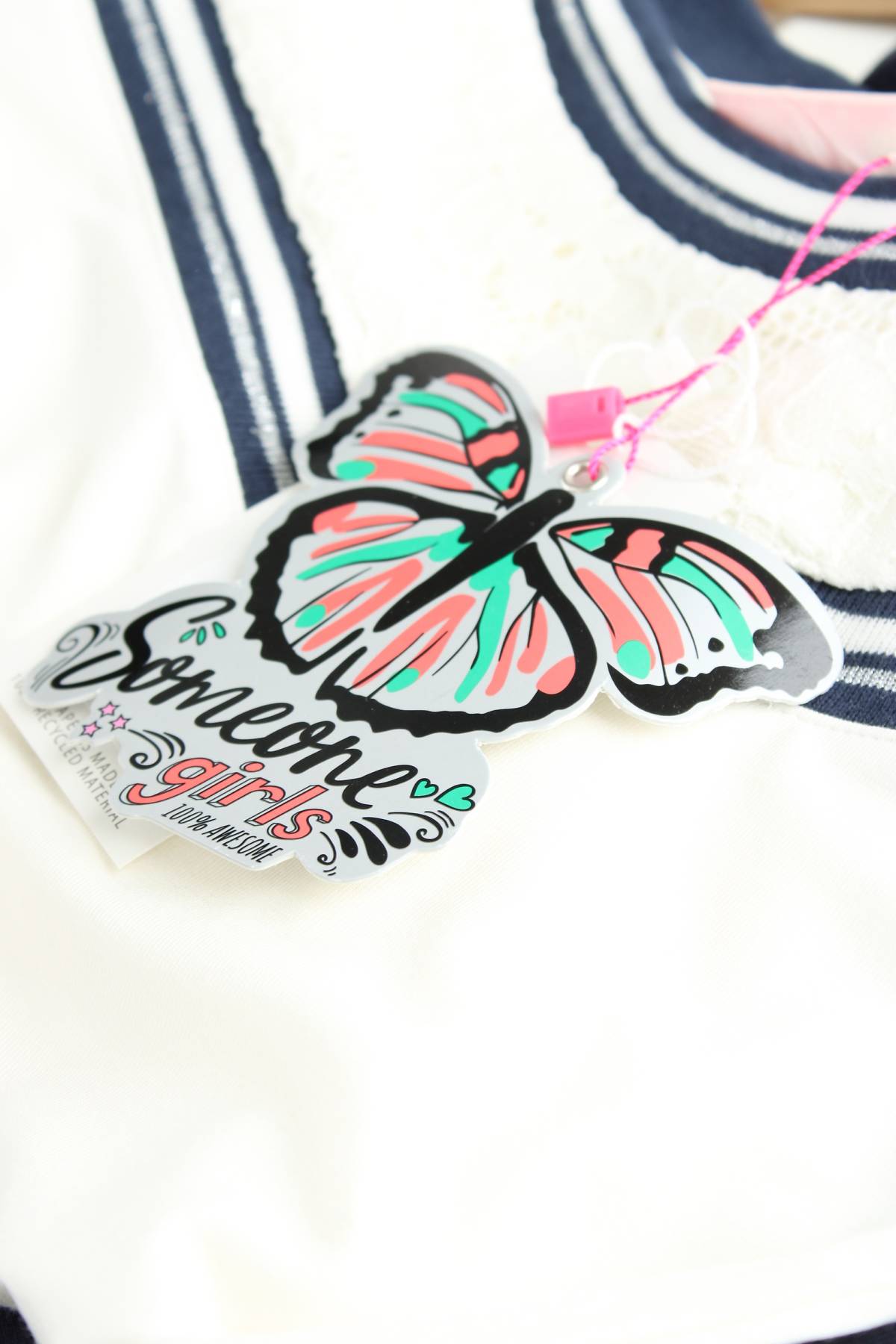 Детска блуза Someone Kids3