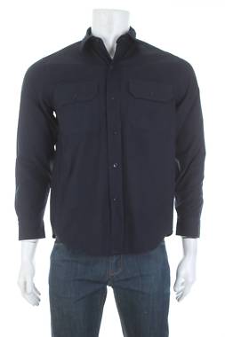 Мъжка риза De Fursac1