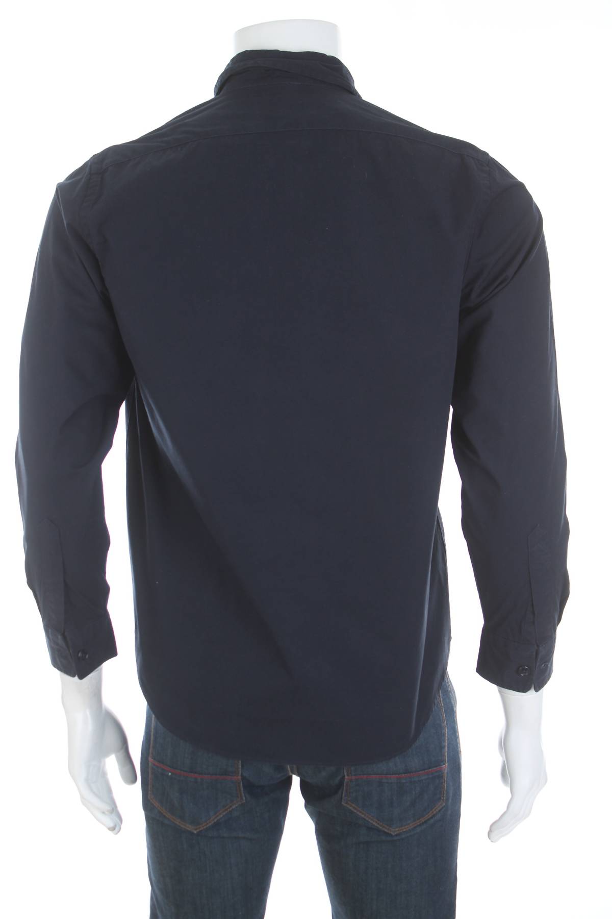 Мъжка риза De Fursac2