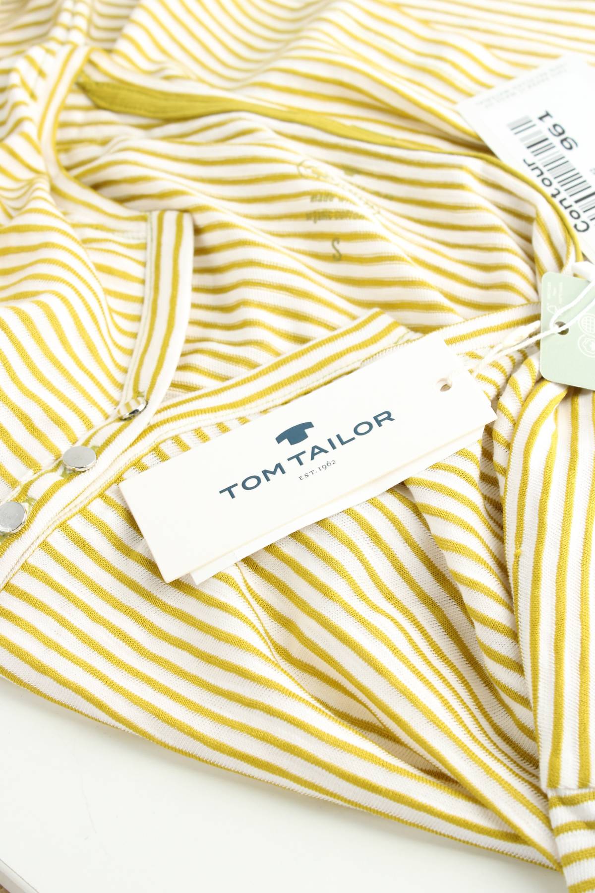 Γυναικεία μπλούζα Tom Tailor3