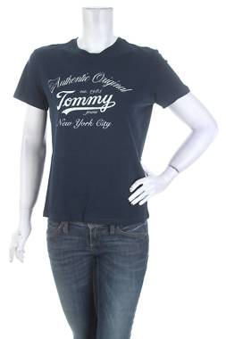 Дамска тениска Tommy Jeans1