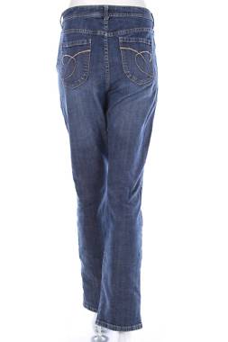Дамски дънки Chico's2 - Contour.bg Дамски дънки Chico's2