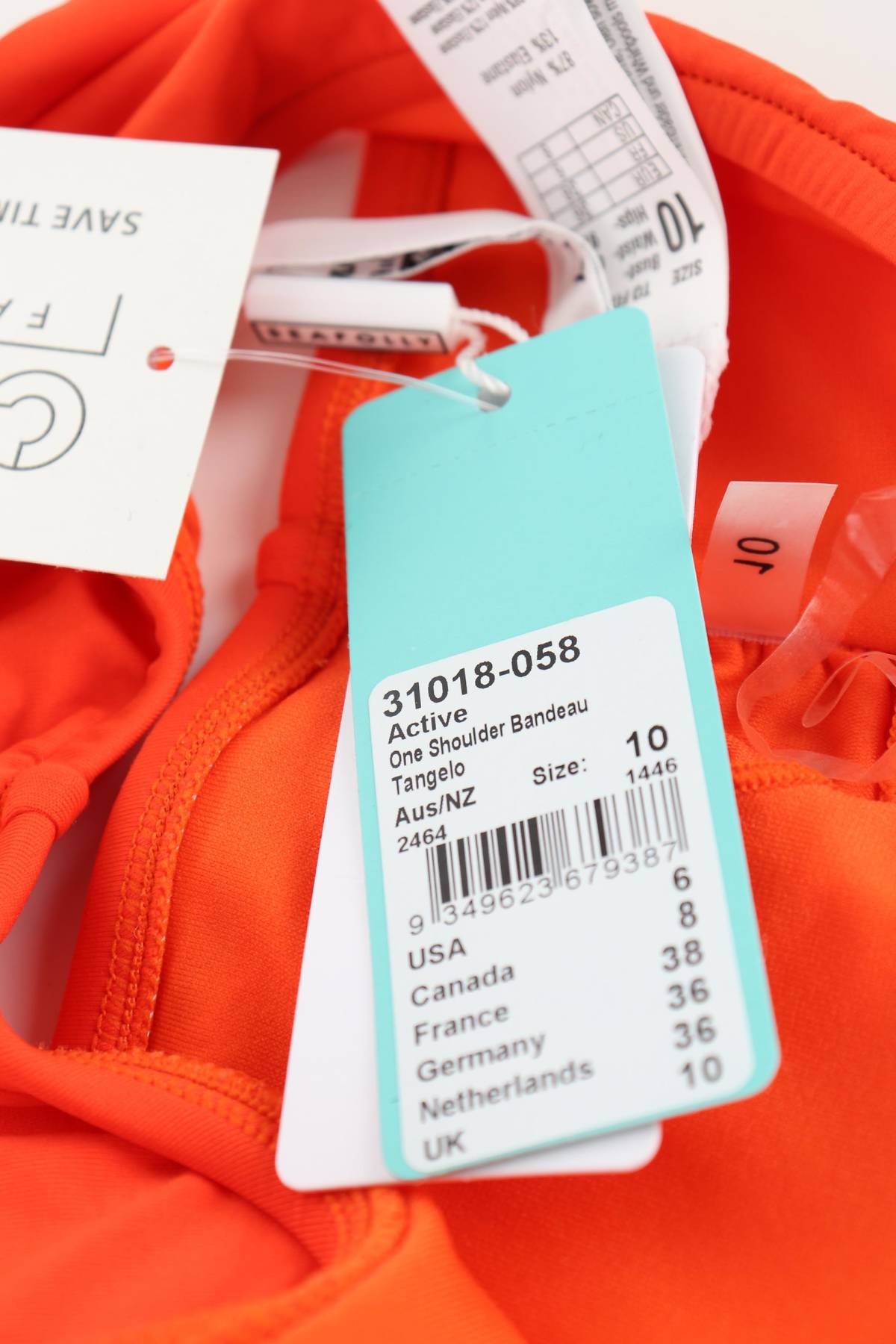 Μαγιό πάνω τμήμα Seafolly3 - Contourshop.gr Μαγιό πάνω τμήμα Seafolly3