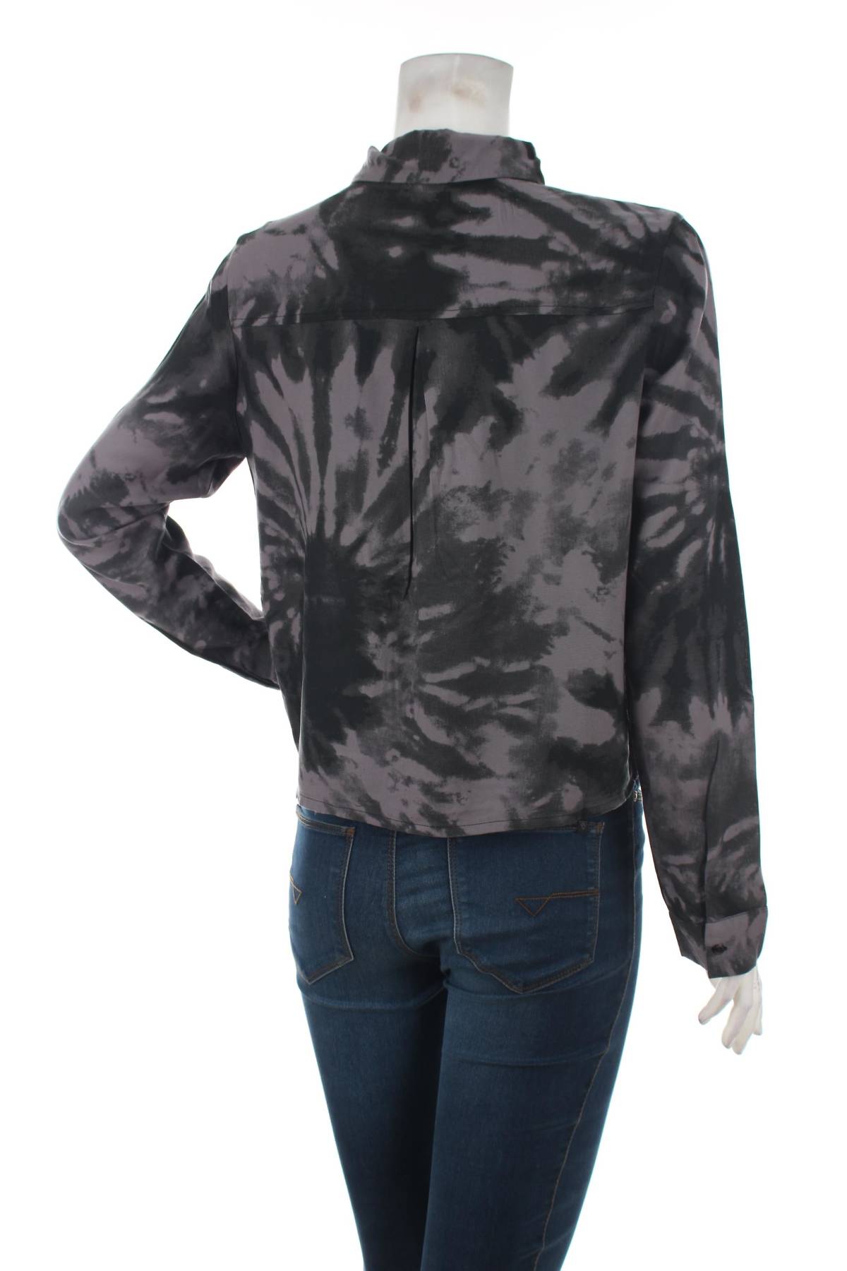 Дамска риза Jennifer2 - Contour.bg Дамска риза Jennifer2