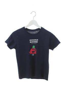 Детска тениска Sol's1