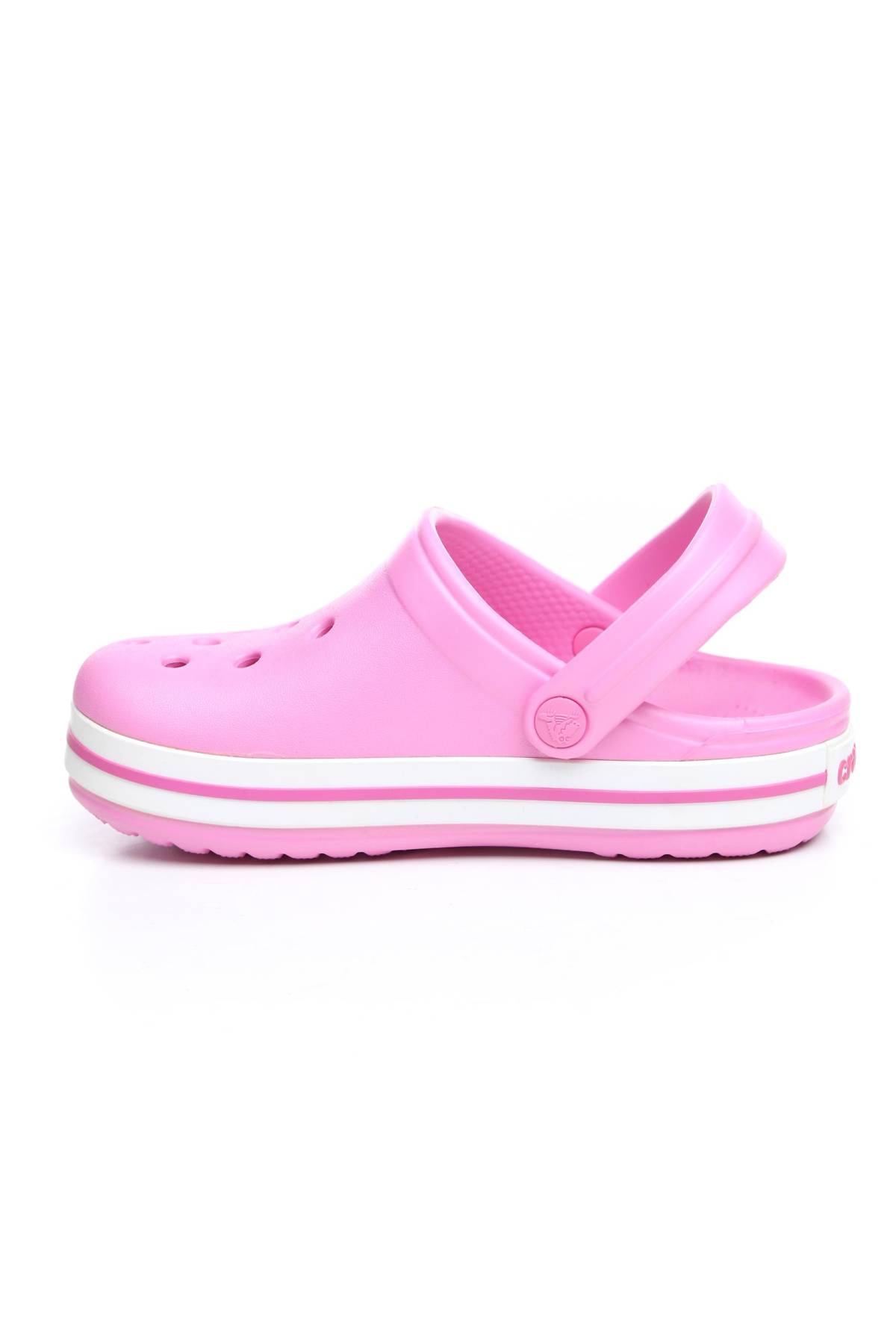 Детски сандали Crocs2