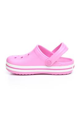 Детски сандали Crocs2