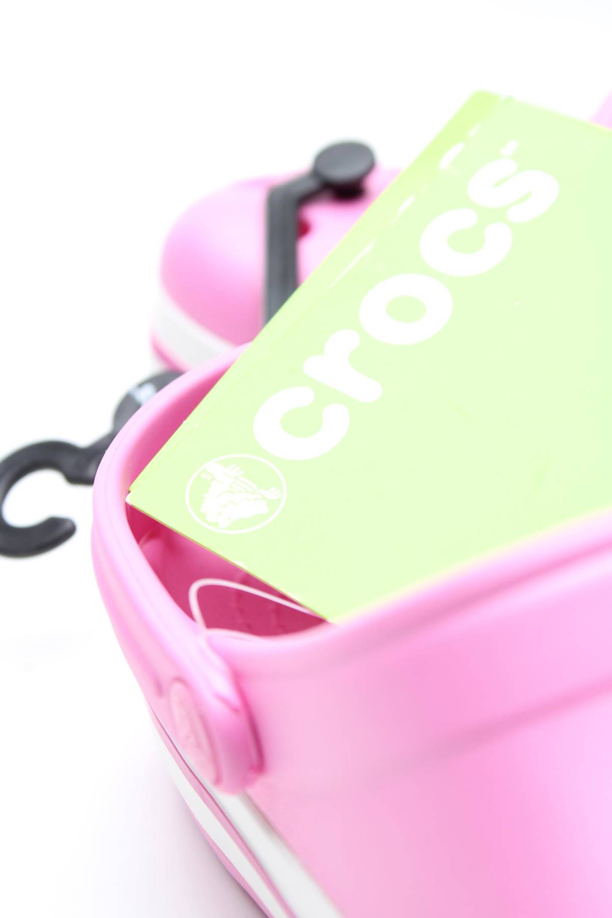 Детски сандали Crocs5
