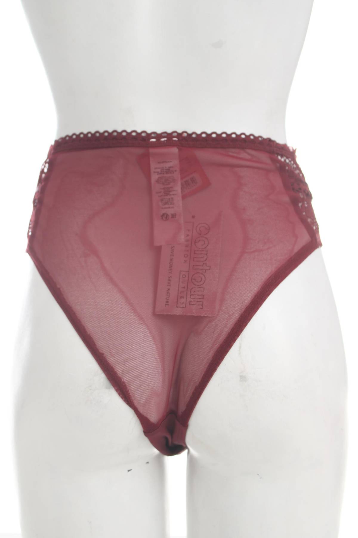 Μπικίνι Hunkemoller2 - Contourshop.gr Μπικίνι Hunkemoller2