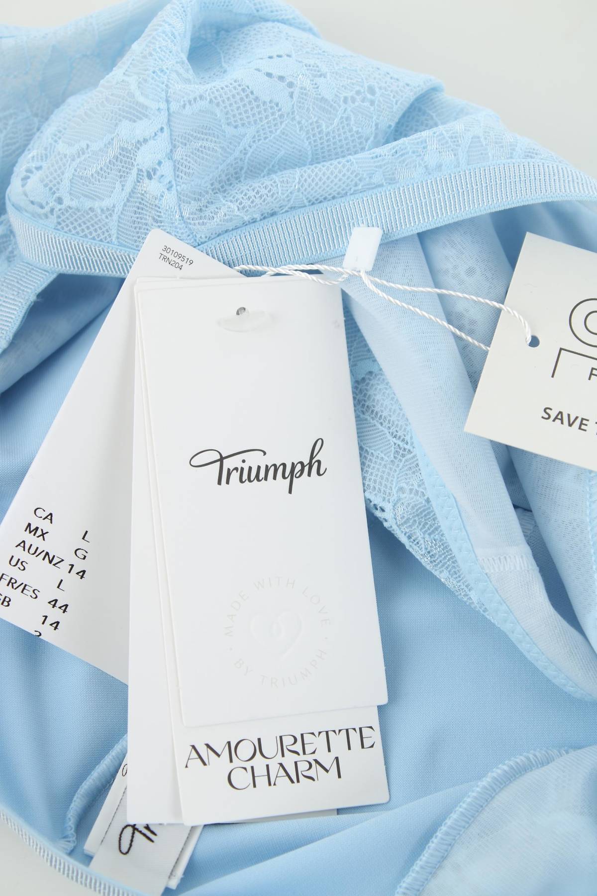 Μπικίνι Triumph3