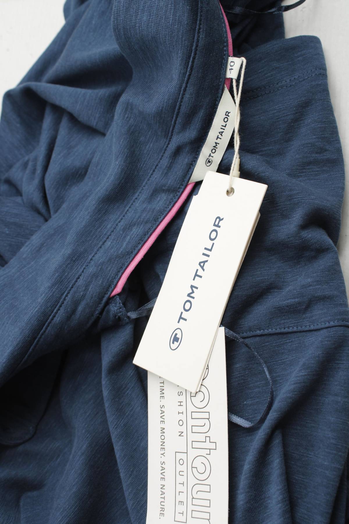 Рокля Tom Tailor3 - Contour.bg Рокля Tom Tailor3