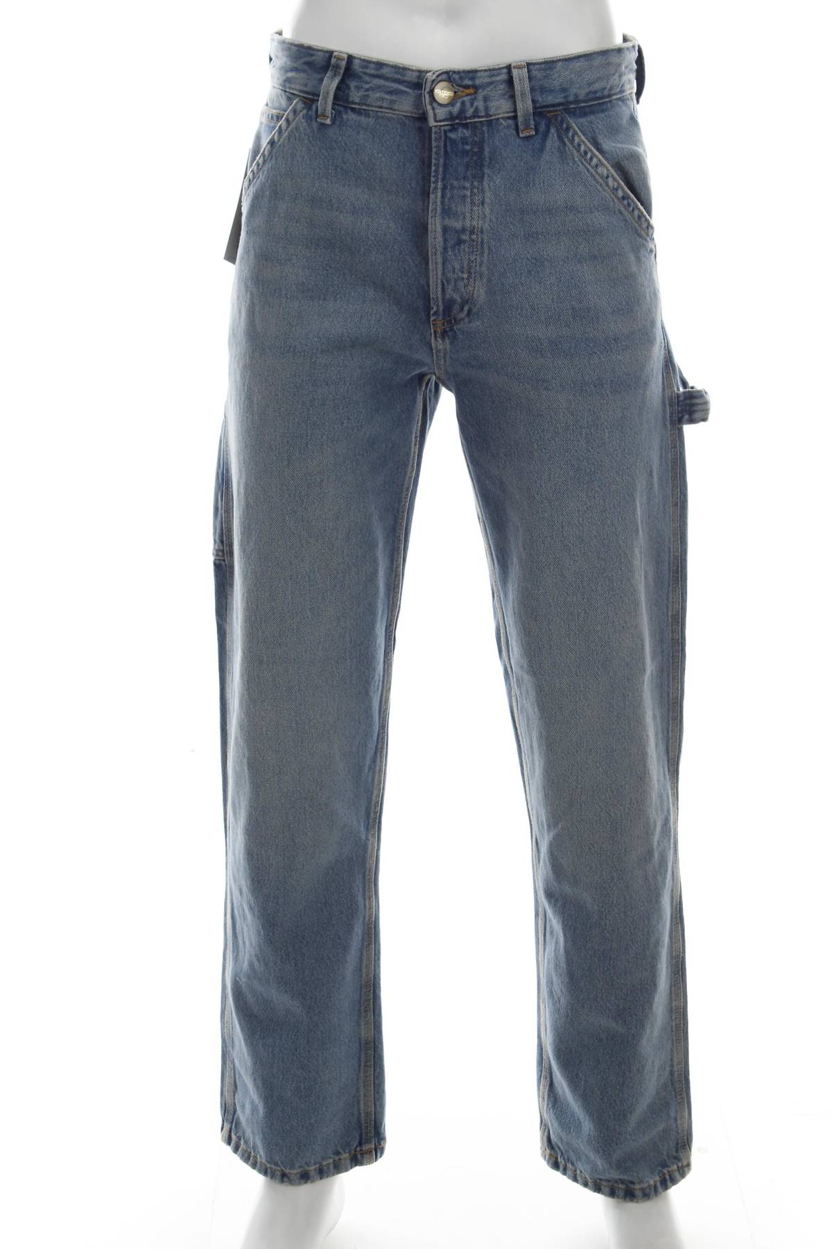 Мъжки дънки Jack & Jones1 - Contour.bg Мъжки дънки Jack & Jones1