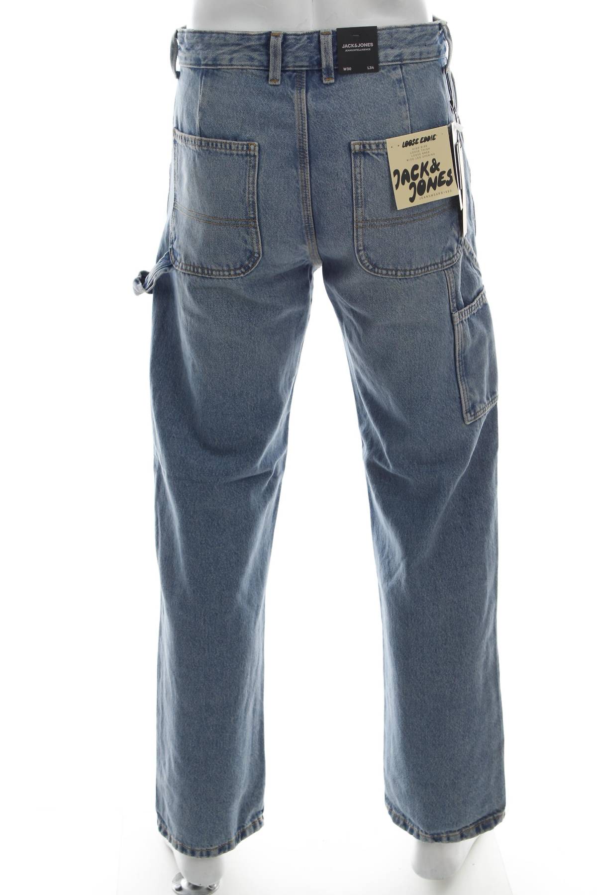 Мъжки дънки Jack & Jones2 - Contour.bg Мъжки дънки Jack & Jones2
