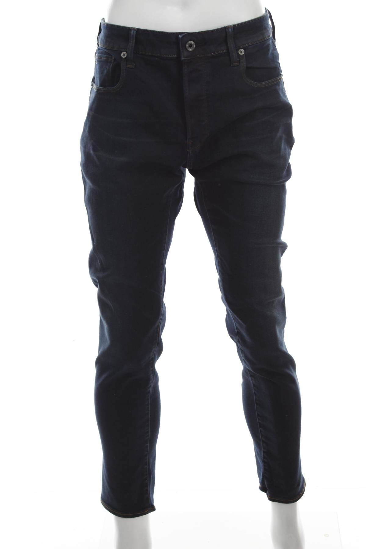 Мъжки дънки G-Star Raw1 - Contour.bg Мъжки дънки G-Star Raw1