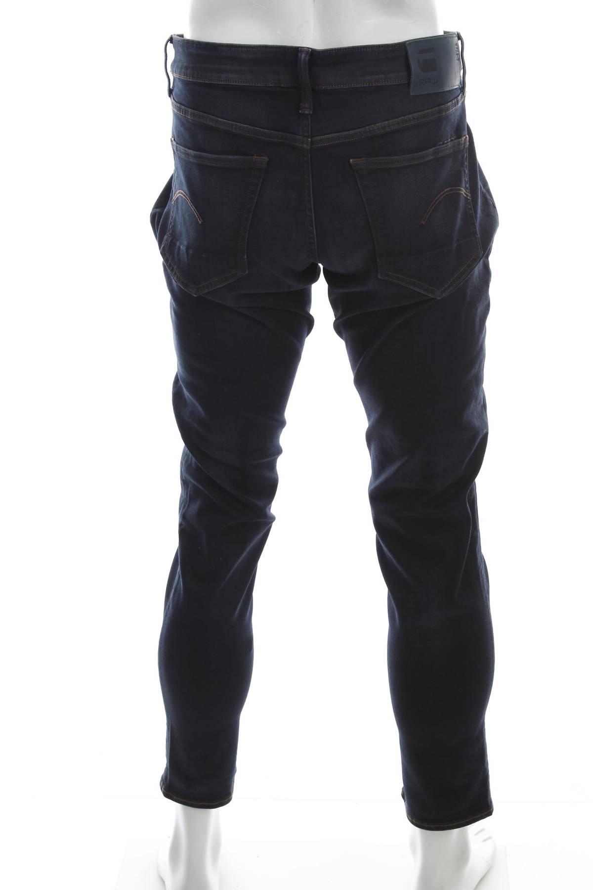Мъжки дънки G-Star Raw2 - Contour.bg Мъжки дънки G-Star Raw2