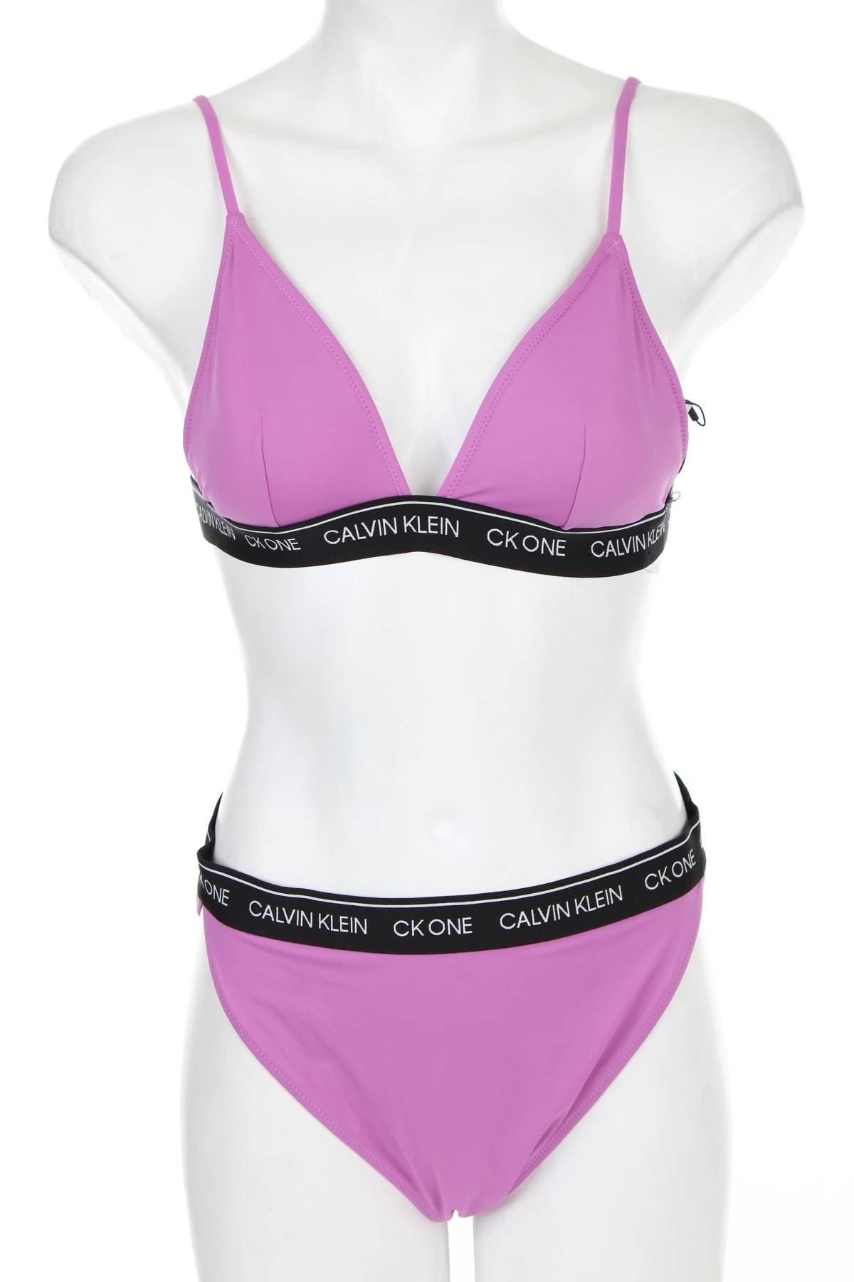 Бански костюм Calvin Klein1