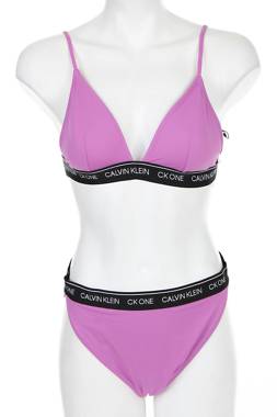 Бански костюм Calvin Klein1 - Contour.bg Бански костюм Calvin Klein1