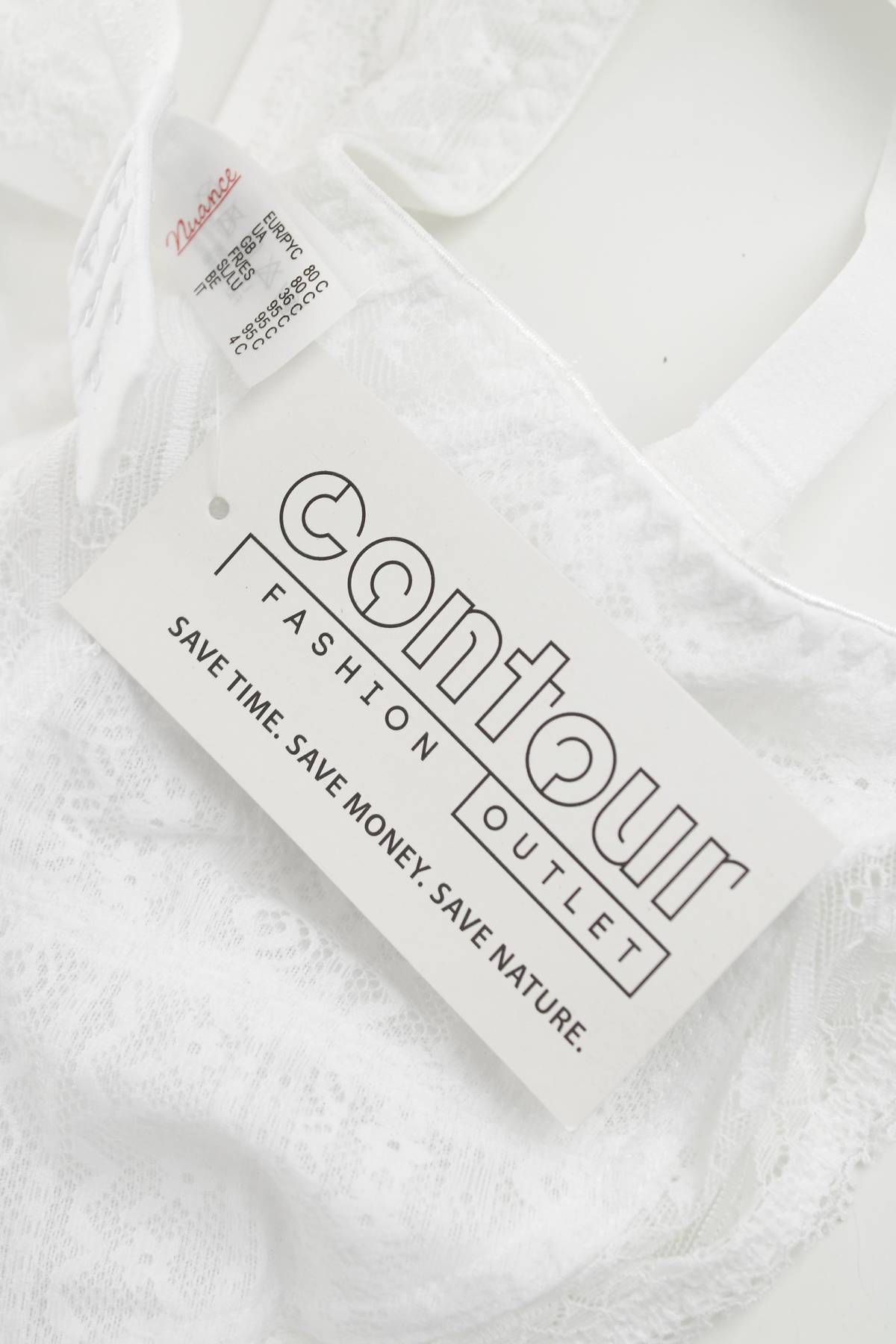 Сутиен Lascana Nuance3