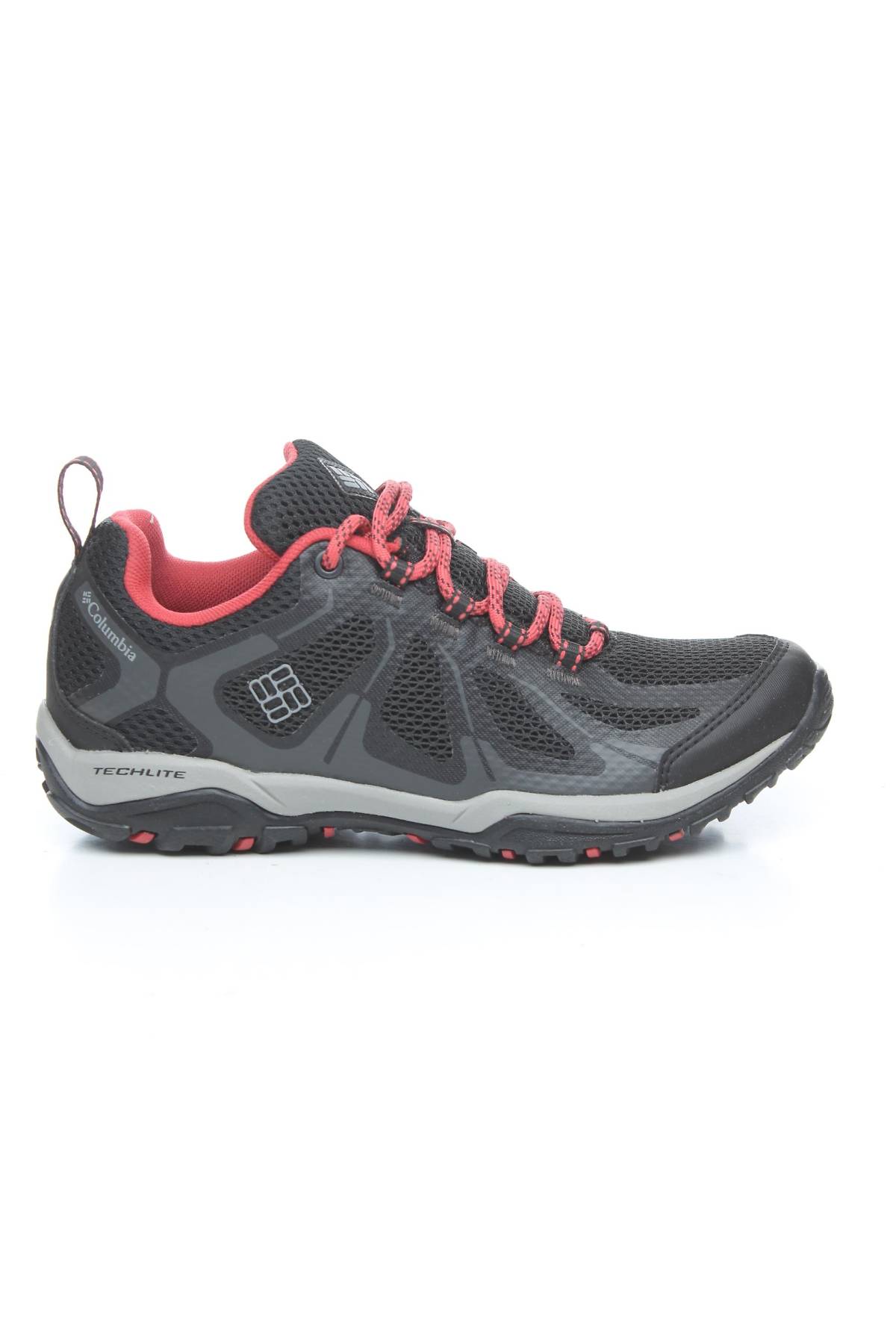 Туристически обувки Columbia1 - Contour.bg Туристически обувки Columbia1