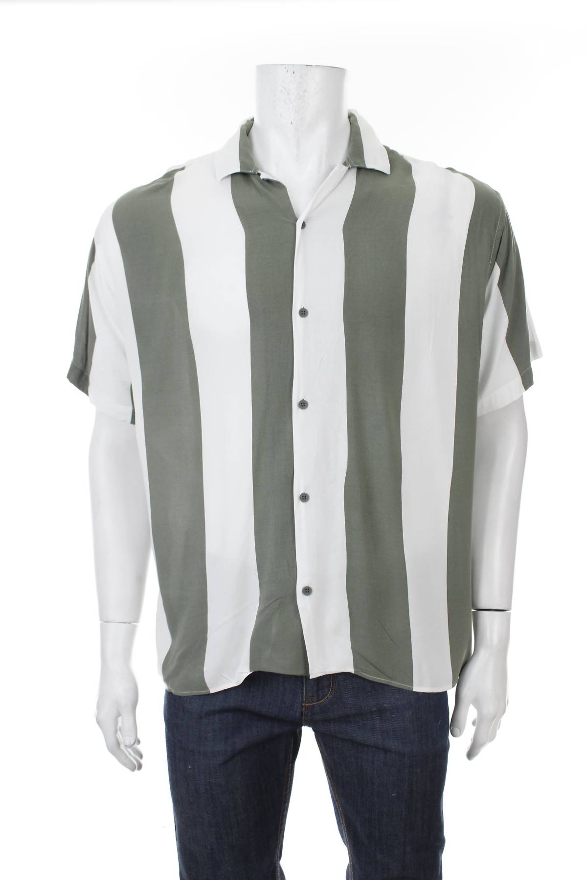 Ανδρικό πουκάμισο Jack & Jones CORE1 - Contourshop.gr Ανδρικό πουκάμισο Jack & Jones CORE1