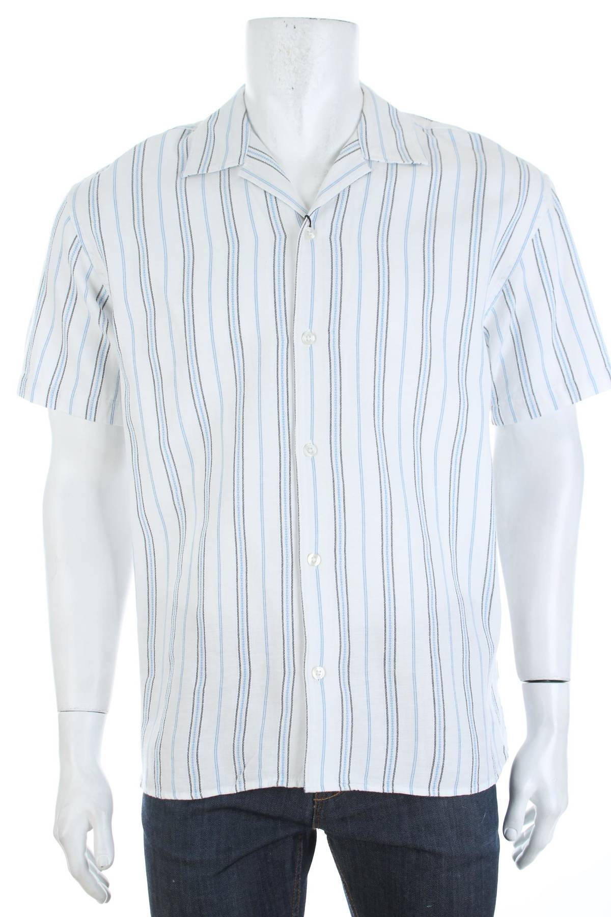 Мъжка риза Jack & Jones Premium1