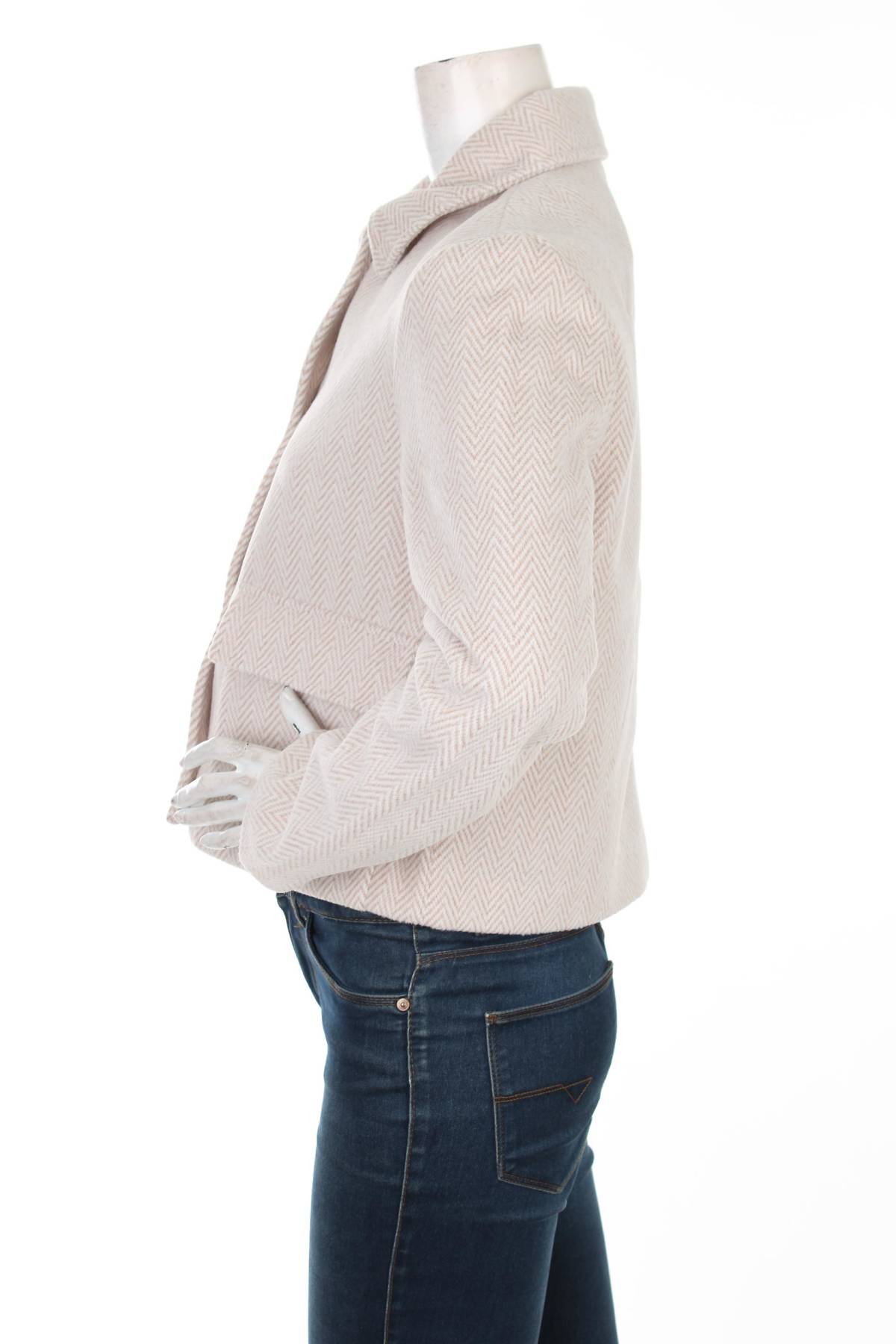 Γυναικείο μπουφάν Vero Moda2 - Contourshop.gr Γυναικείο μπουφάν Vero Moda2