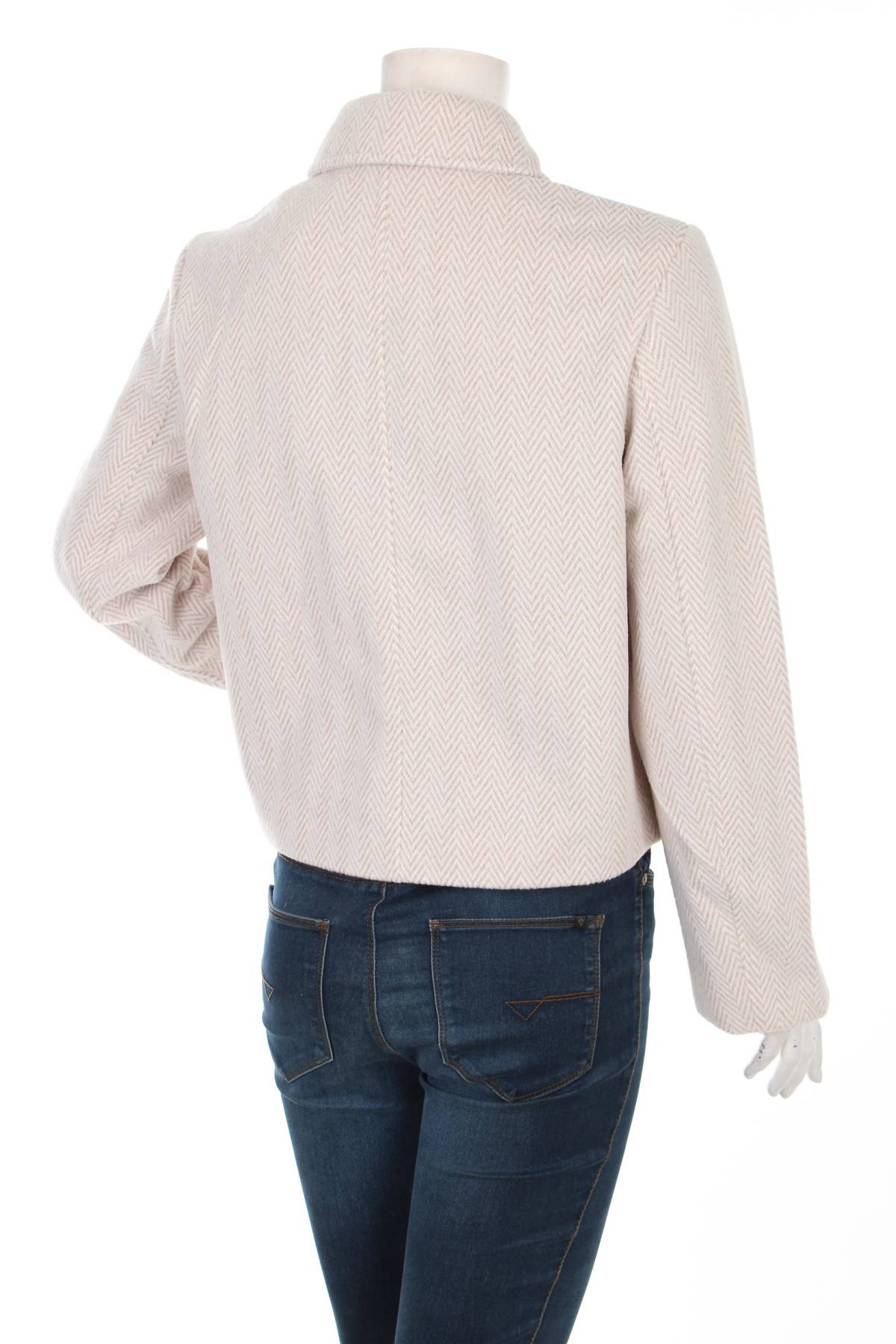 Γυναικείο μπουφάν Vero Moda3 - Contourshop.gr Γυναικείο μπουφάν Vero Moda3