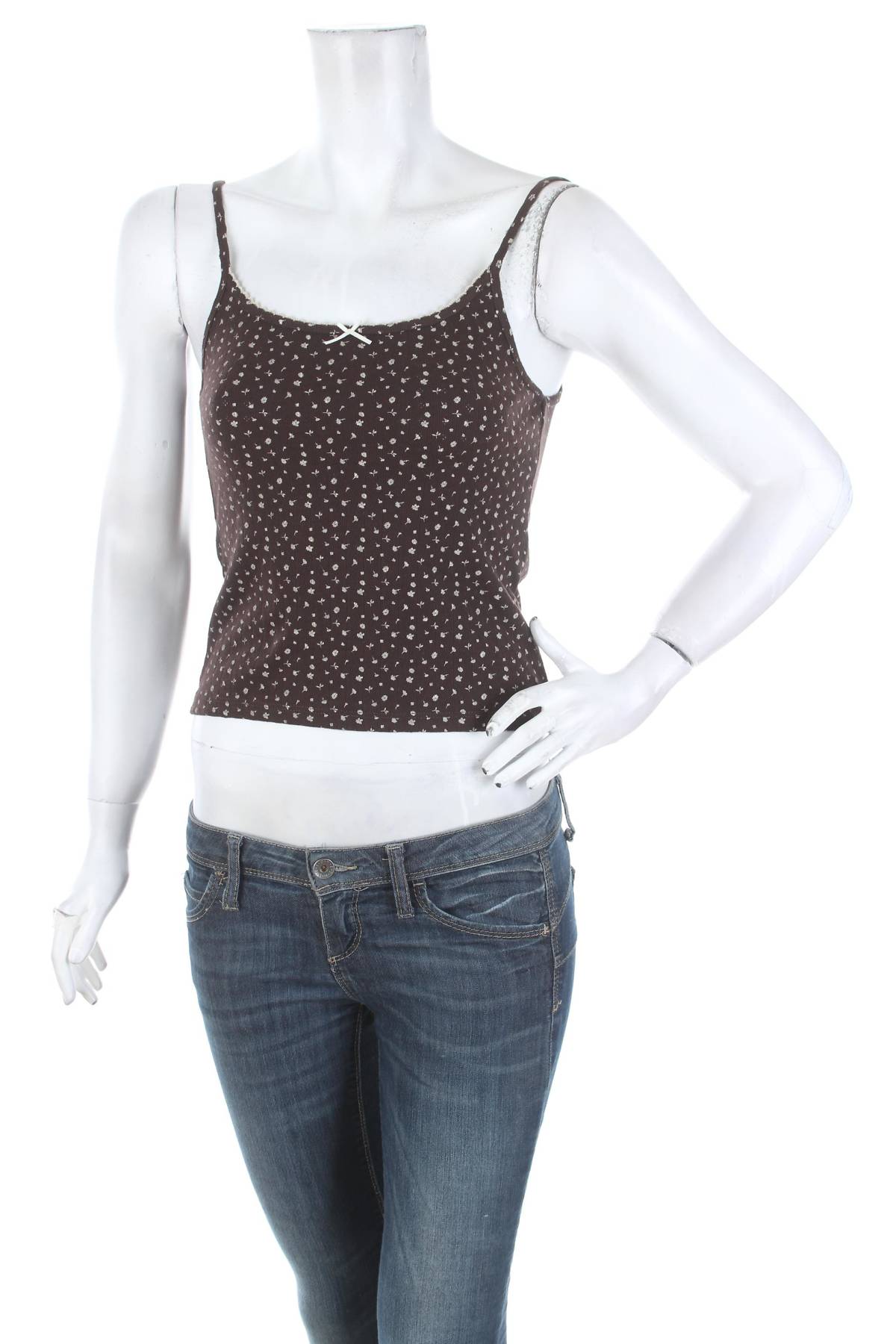 Γυναικείο αμάνικο Vero Moda1