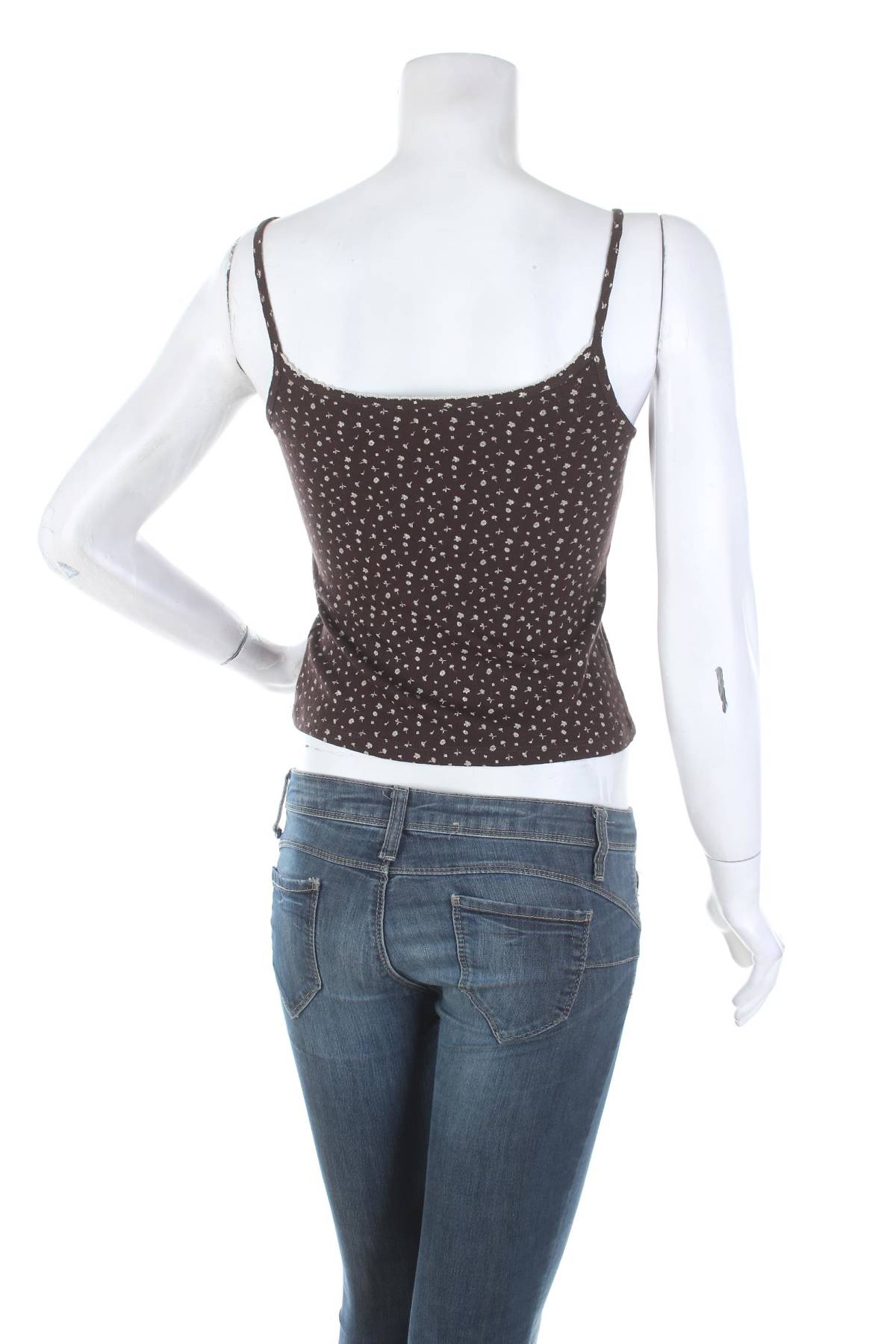 Γυναικείο αμάνικο Vero Moda2