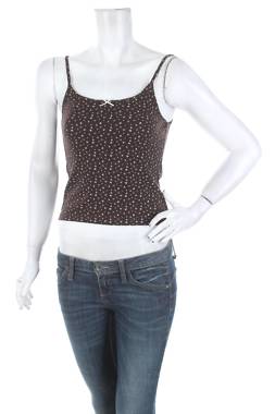 Γυναικείο αμάνικο Vero Moda1