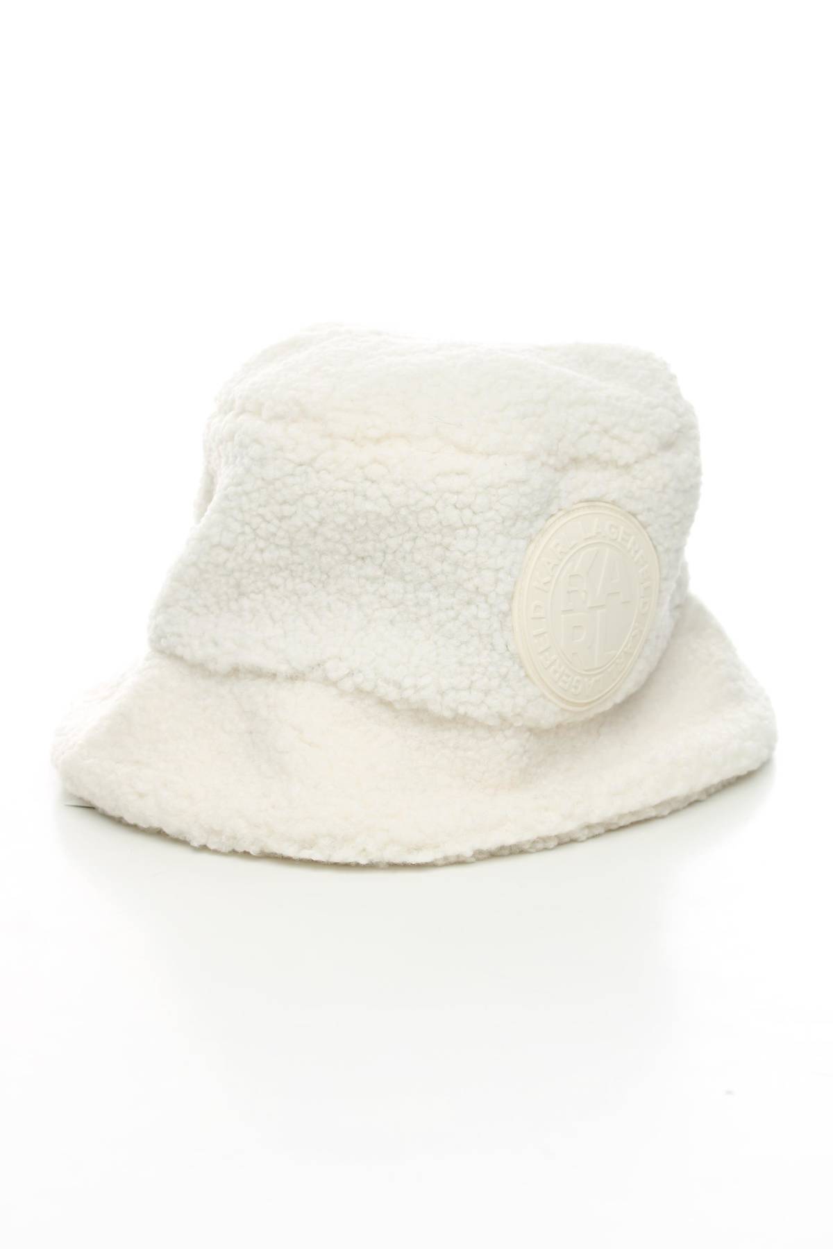 Шапка Karl Lagerfeld1 - Contour.bg Шапка Karl Lagerfeld1